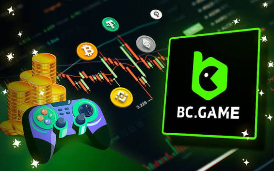 BC.Game Casino and Sportsbook Your Ultimate Gambling Destination BC.Game Casino and Sportsbook Your Ultimate Gambling Destination