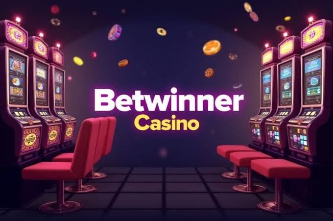 BetWinner APK The Ultimate Betting Experience at Your Fingertips