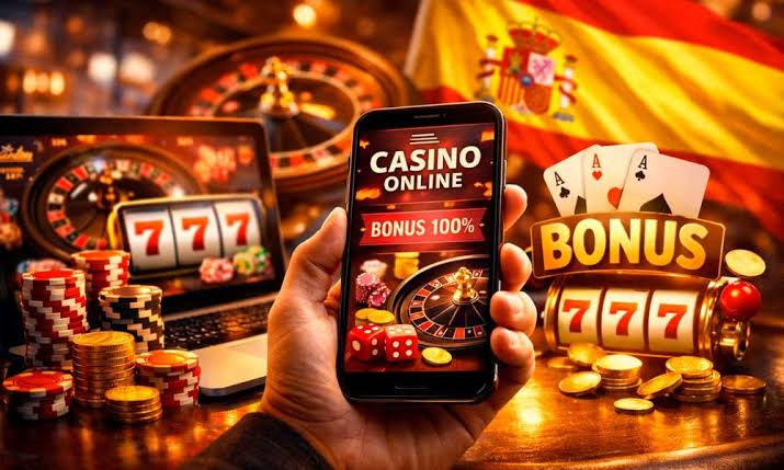 Bonos sin Depósito en Casinos de España Guía Completa 242530381 Bonos sin Depósito en Casinos de España Guía Completa 242530381