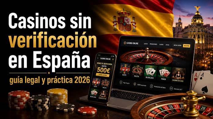 Casino Online Bono Sin Depósito para Jugar y Ganar Casino Online Bono Sin Depósito para Jugar y Ganar