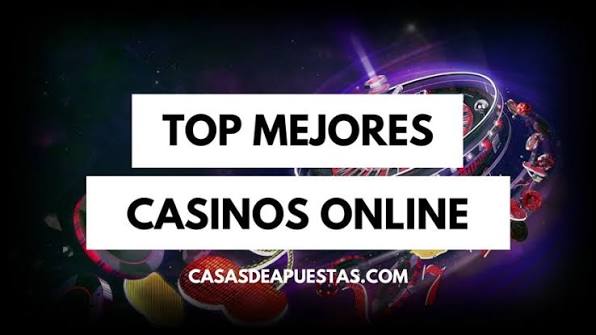 Casino Online Bono Sin Depósito para Jugar y Ganar Casino Online Bono Sin Depósito para Jugar y Ganar