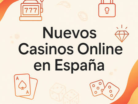 Casino Online Bono Sin Depósito para Jugar y Ganar Casino Online Bono Sin Depósito para Jugar y Ganar