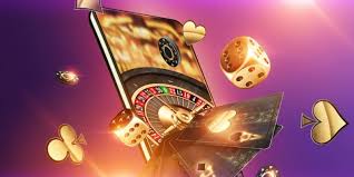 Descubre Winpot Tu Destino de Entretenimiento en Línea Descubre Winpot Tu Destino de Entretenimiento en Línea