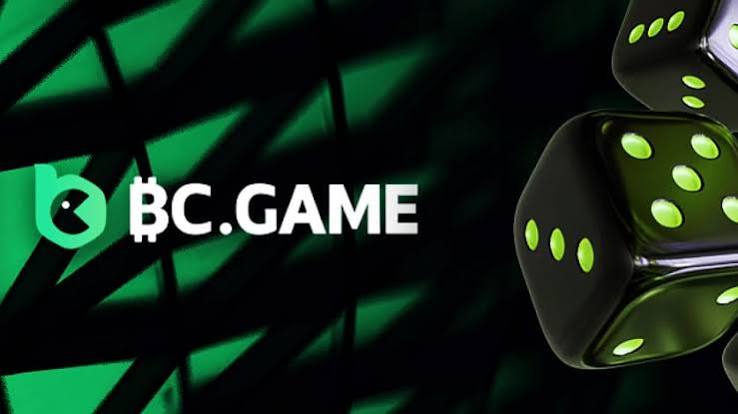 Discover Exciting BC.Game Bonuses for Players Discover Exciting BC.Game Bonuses for Players