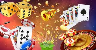 Experience the Excitement of Crypto Palace Casino Experience the Excitement of Crypto Palace Casino