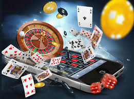 Experience the Thrill Blood Moon Casino & Sportsbook Guide Experience the Thrill Blood Moon Casino & Sportsbook Guide