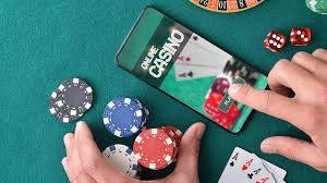 Experience the Thrill of BetBlast Casino UK -362271260 Experience the Thrill of BetBlast Casino UK -362271260