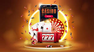 Experience the Thrill of BetBlast Casino UK -362271260 Experience the Thrill of BetBlast Casino UK -362271260