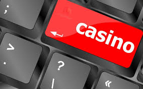 Explore the Thrilling World of Casino Harry's UK Explore the Thrilling World of Casino Harry's UK