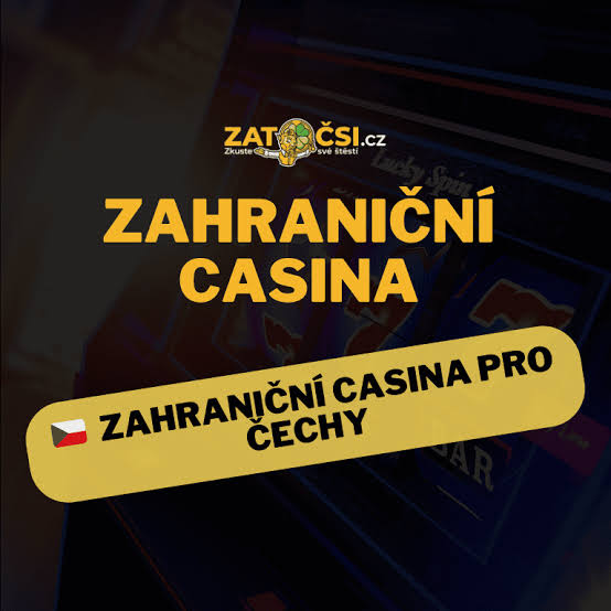 Mezinárodní kasina Jak vybrat to nejlepší pro české hráče Mezinárodní kasina Jak vybrat to nejlepší pro české hráče