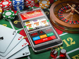 Red Ping Win Il Nuovo Mondo dei Casinò Online Red Ping Win Il Nuovo Mondo dei Casinò Online