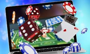 Roulettino Casino Οδηγός για την Τύχη σας στον Κόσμο των Καζίνο Roulettino Casino Οδηγός για την Τύχη σας στον Κόσμο των Καζίνο