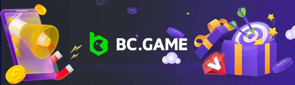 The Ultimate Guide to BC.Game Crypto Casino The Ultimate Guide to BC.Game Crypto Casino