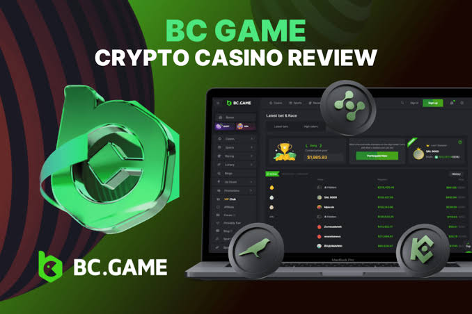 Unlocking the Benefits BC.Game Promo Codes and Bonuses Unlocking the Benefits BC.Game Promo Codes and Bonuses