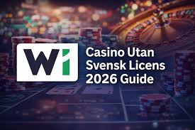Casino utan Spelpaus En Fri Värld för Spelälskare