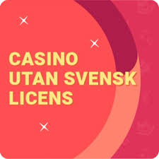 Casino utan Spelpaus En Fri Värld för Spelälskare