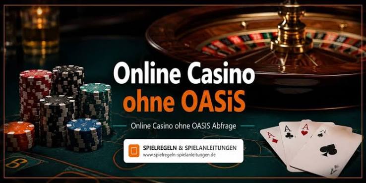 Die besten Casinos ohne Oasis Spielvergnügen ohne Grenzen Die besten Casinos ohne Oasis Spielvergnügen ohne Grenzen