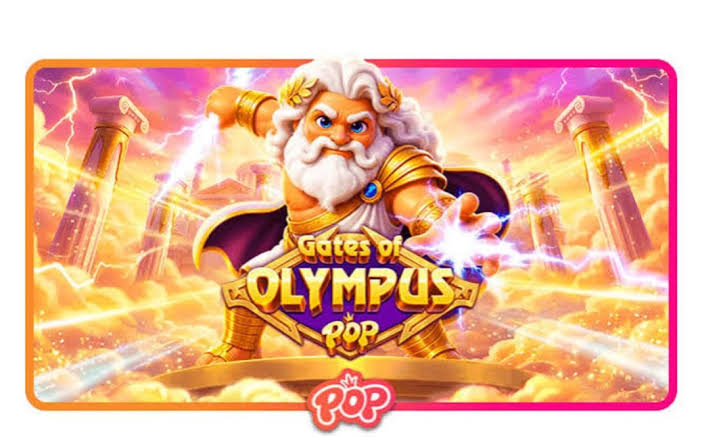 Gates of Olympus En Dybtgående Anmeldelse og Spiloplevelse