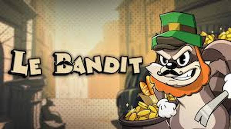 Le Bandit Spilleautomat En Dybere Dyk i Spillets Verden Le Bandit Spilleautomat En Dybere Dyk i Spillets Verden