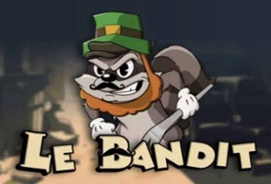 Le Bandit Spilleautomat En Dybere Dyk i Spillets Verden Le Bandit Spilleautomat En Dybere Dyk i Spillets Verden