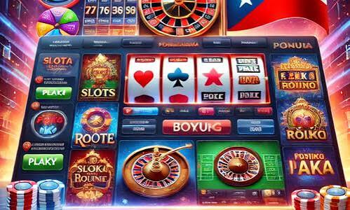 Legální online casino Monacobet Váš zdroj zábavy a výher Legální online casino Monacobet Váš zdroj zábavy a výher