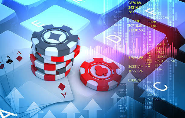 Nové české online casino Co očekávat a jak si vybrat to nejlepší Nové české online casino Co očekávat a jak si vybrat to nejlepší
