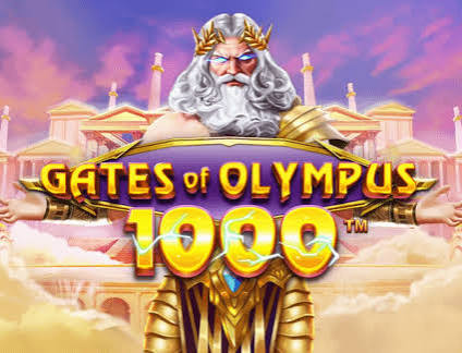 Oplev den magiske verden i Gates of Olympus spillet Oplev den magiske verden i Gates of Olympus spillet
