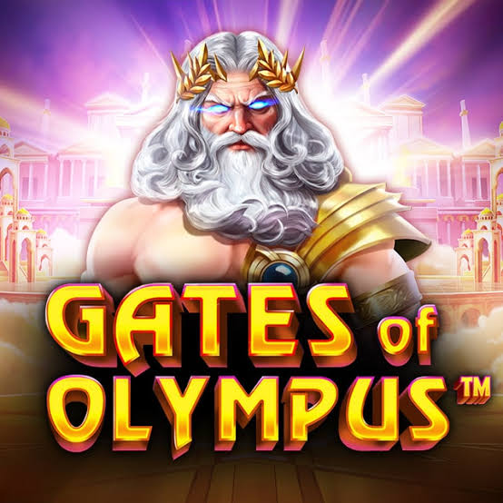 Oplev Magien i Gates of Olympus Slots Oplev Magien i Gates of Olympus Slots