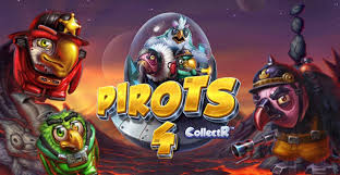 Pirots 4 Elk An Adventure Awaits in Nature