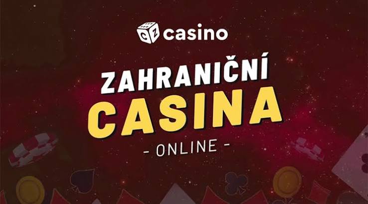 Zahraniční online kasina Vše, co potřebujete vědět pro bezpečné hraní Zahraniční online kasina Vše, co potřebujete vědět pro bezpečné hraní